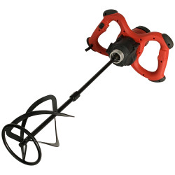Міксер MX-100/1600EM ,1600Вт,М14,2 швидкості 180-400об/хв,300-700об/хв