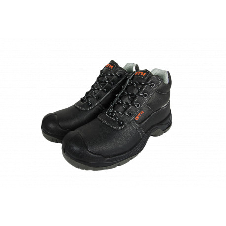 Черевики робочі р.40 з композ.носком на шнурках S3 SRC Comfort