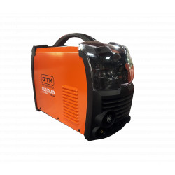 Апарат плазменої різки CUT-60 LCD (220В/380В)